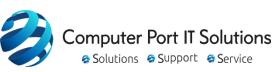 Computer Port IT Solutions Pte Ltd.,